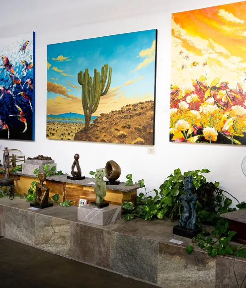 Recorridos culturales